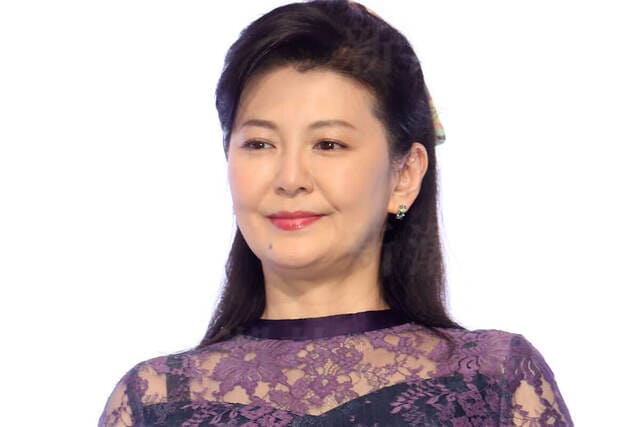 南野陽子